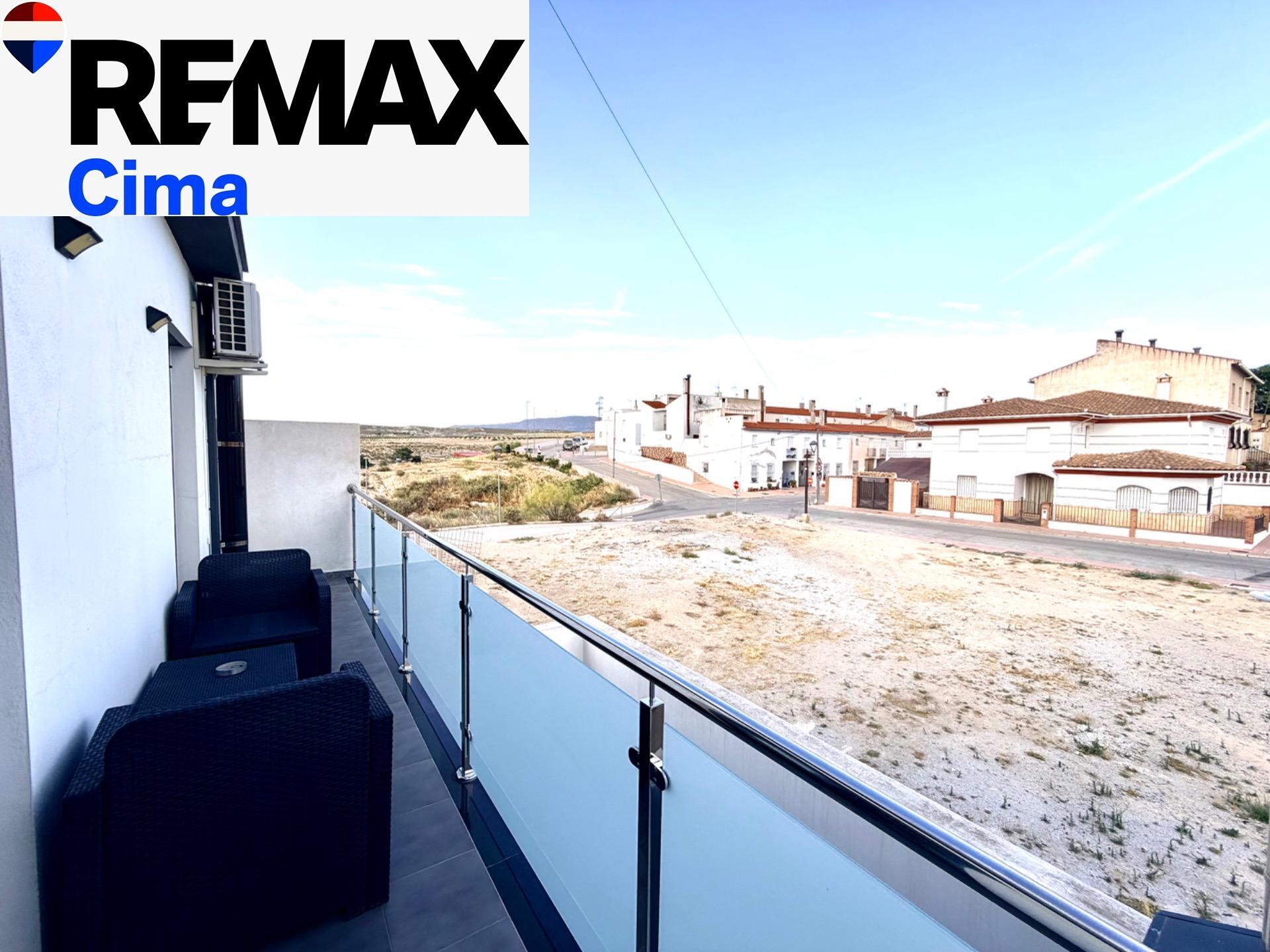 Casas o chalets-Venta-CÃºllar-2412095-Foto-30