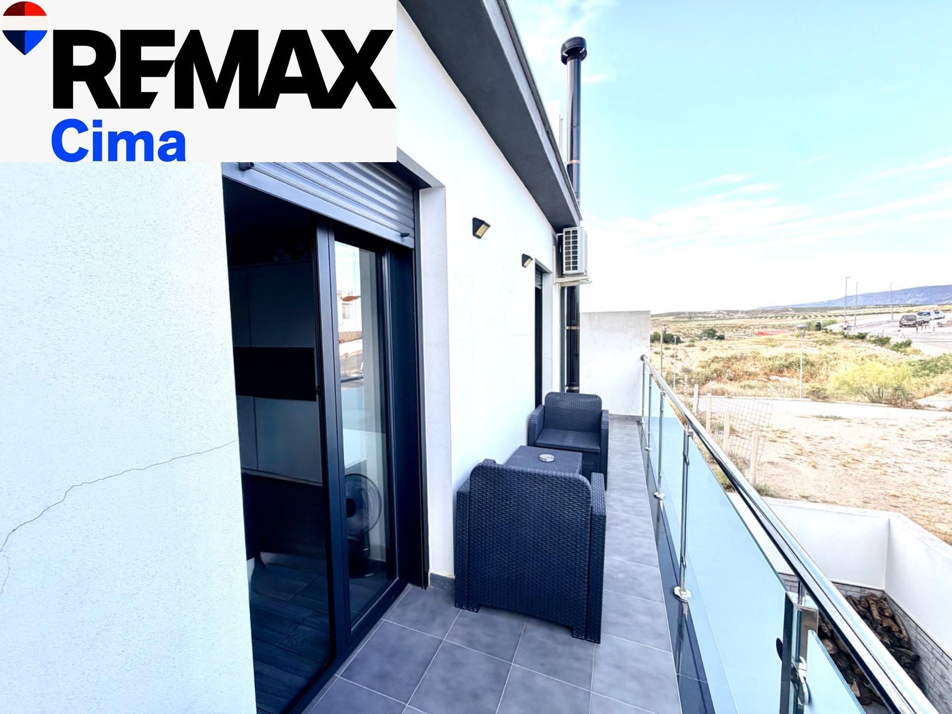 Casas o chalets-Venta-CÃºllar-2412095-Foto-31