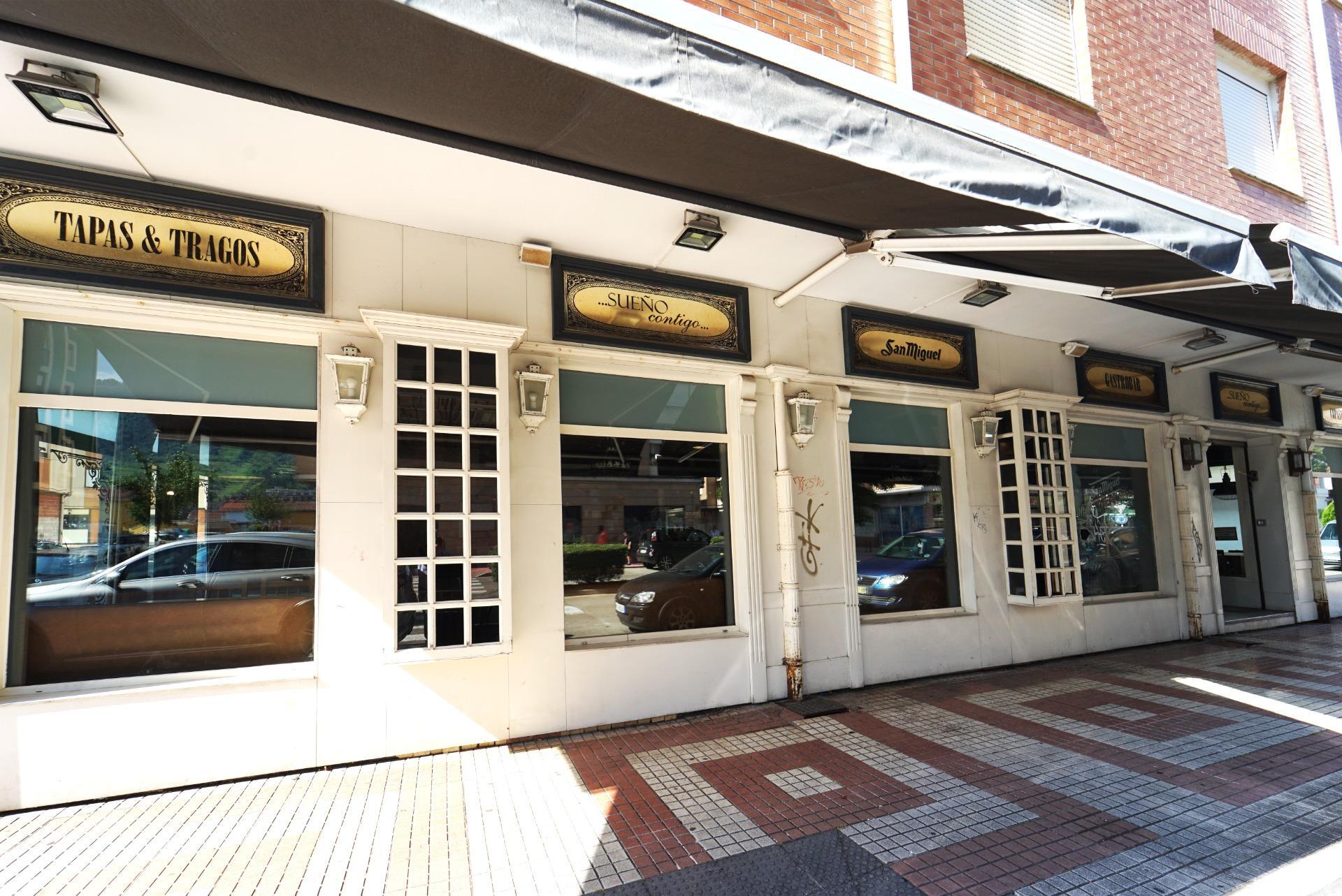 Local Comercial en venta, Los Corrales de Buelna, Cantabria, Cantabria
