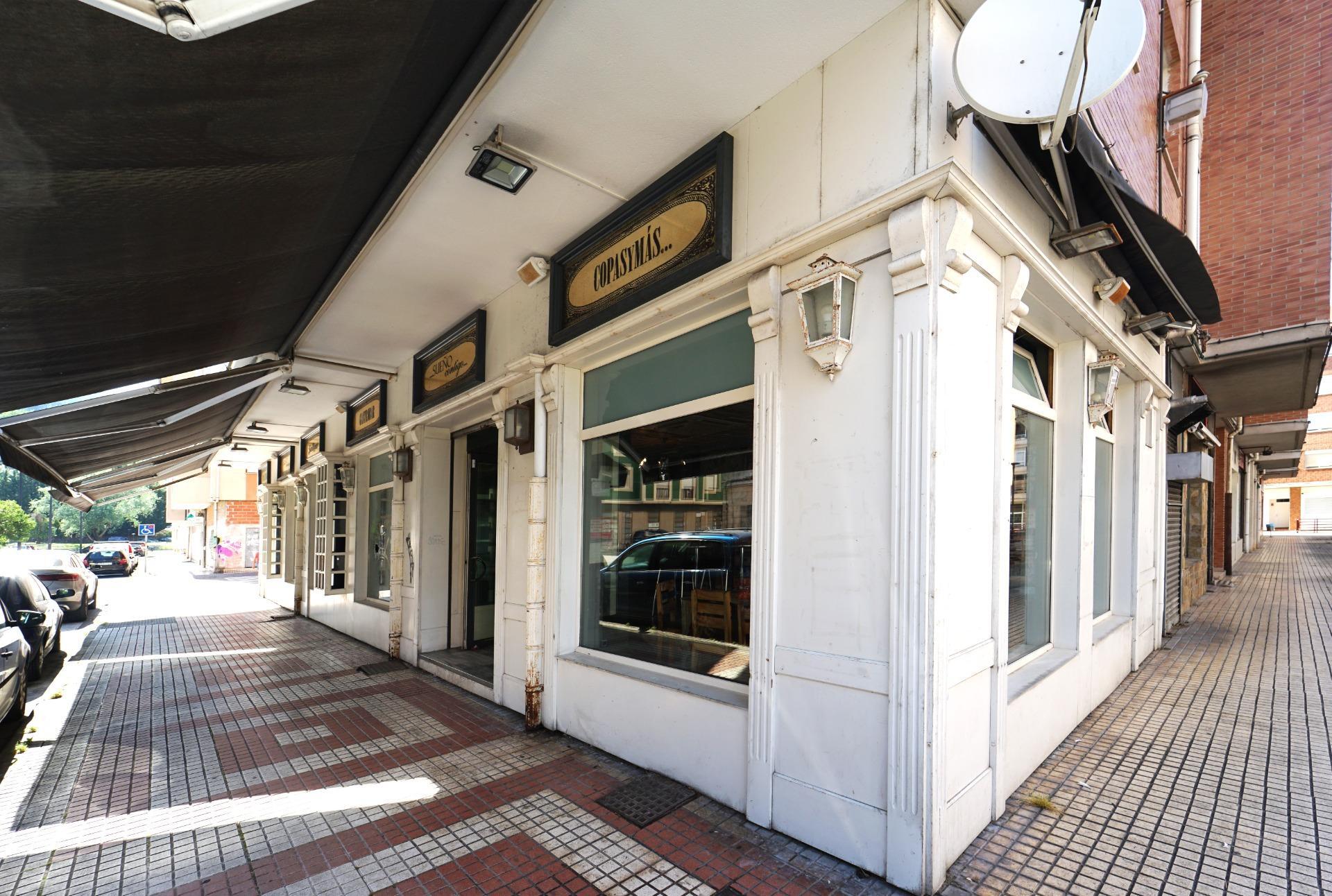 Local Comercial en venta, Los Corrales de Buelna, Cantabria, Cantabria