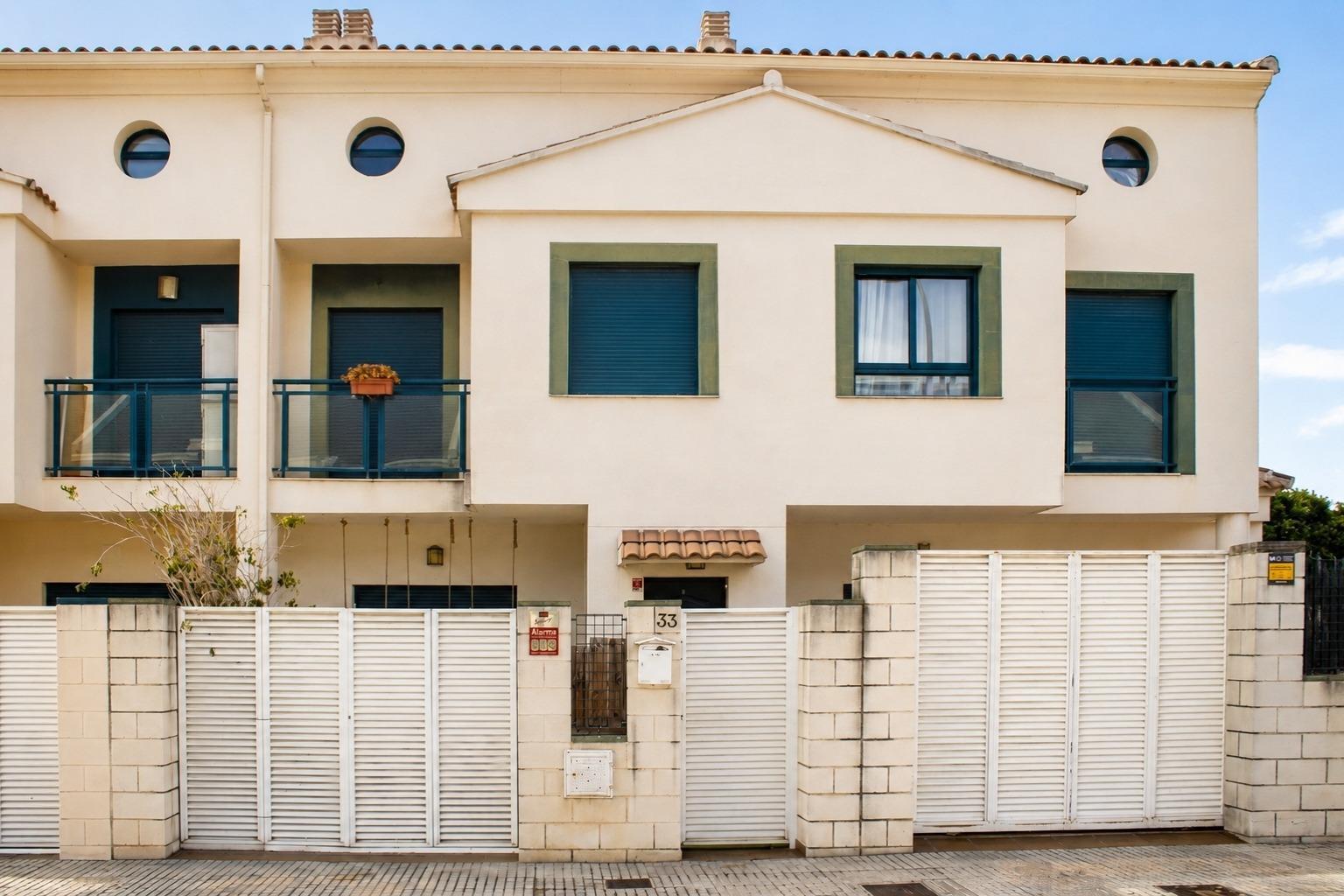 Casas o chalets-Venta-Gandia-2412704