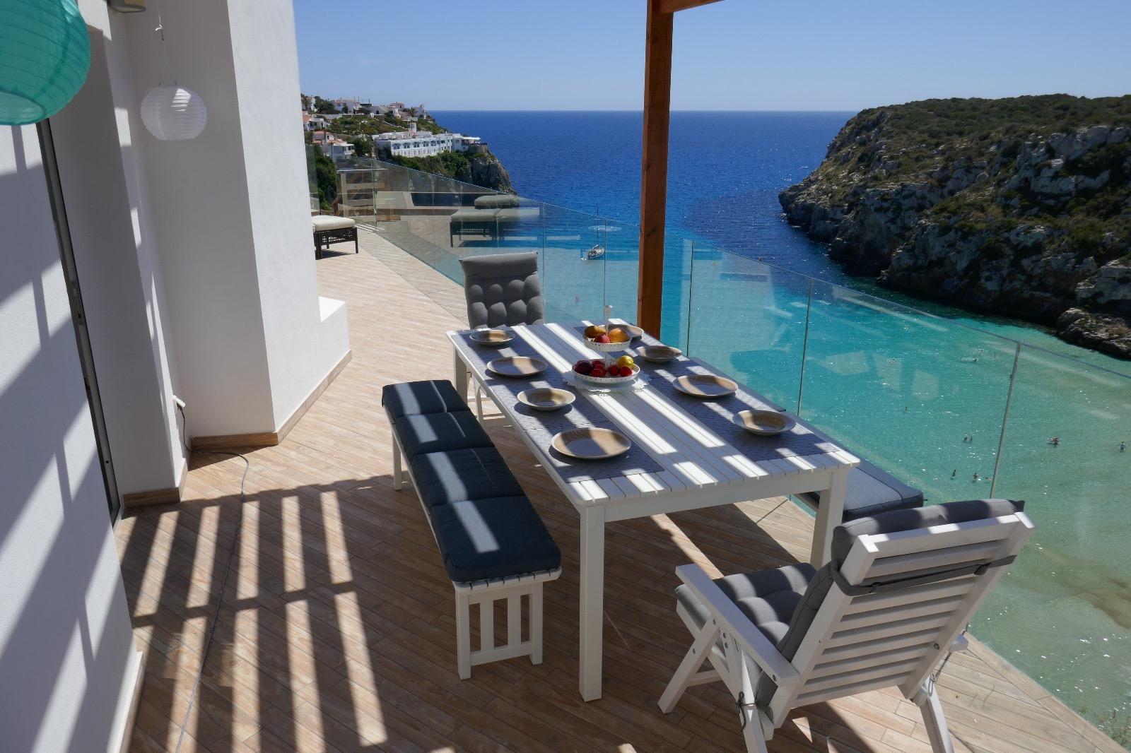 Chalet adosado en venta, Cala en Porter, Baleares/Islas Baleares