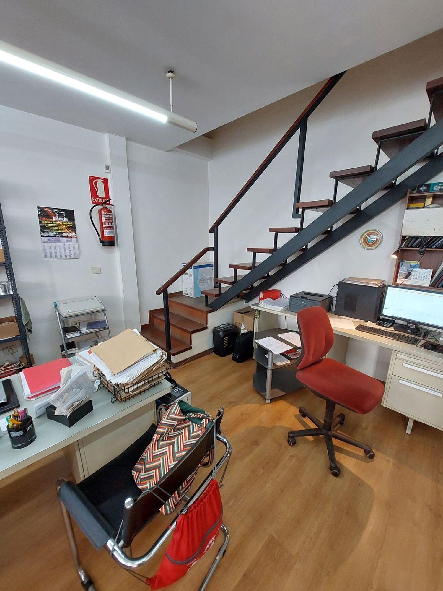 Piso en venta  calle del Norte, Vigo  1/1