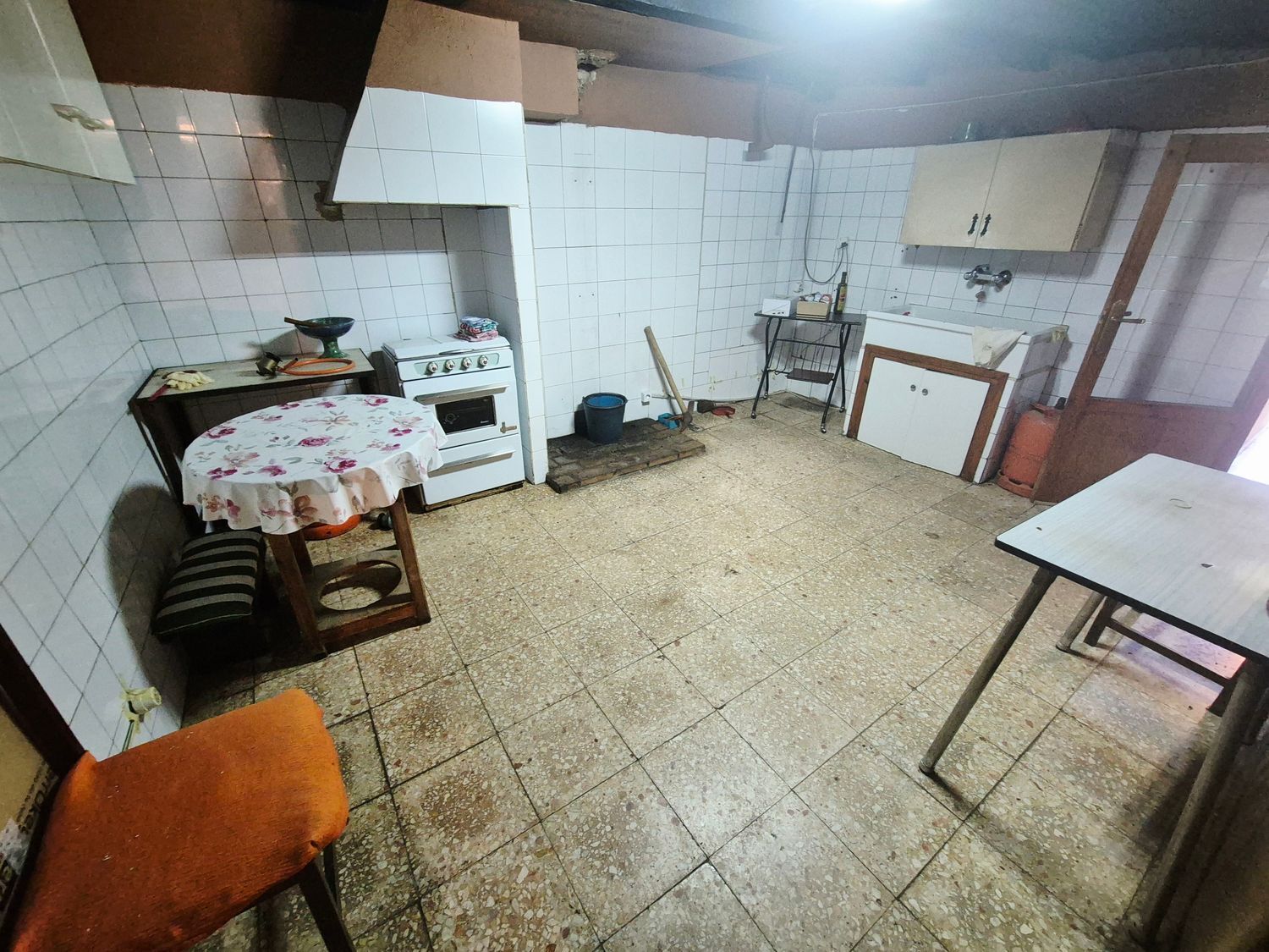 Casa en venta  Navaluenga  1/1