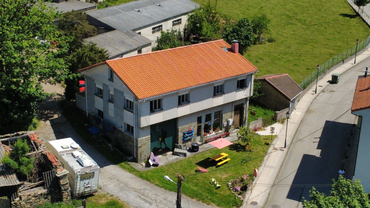 Casas o chalets-Venta-Salas-2412437