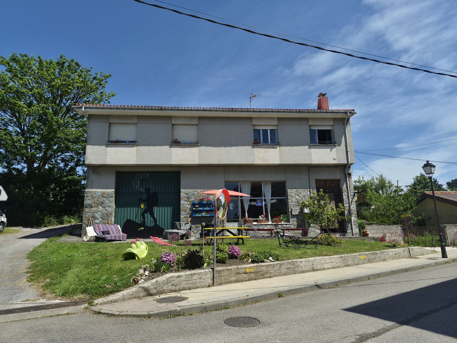 Casas o chalets-Venta-Salas-2412437-Foto-3
