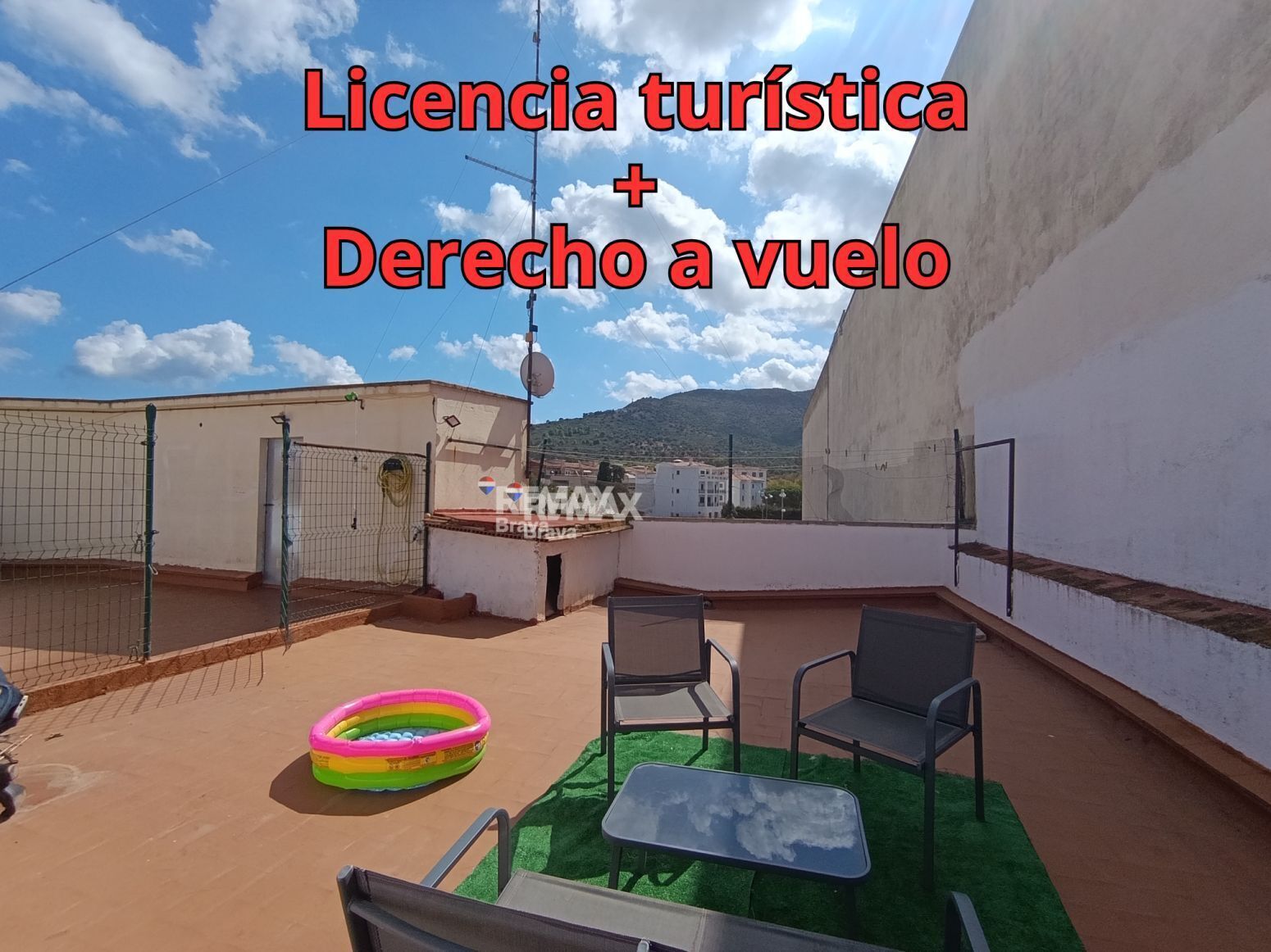 Chalet individual en venta, Llançà