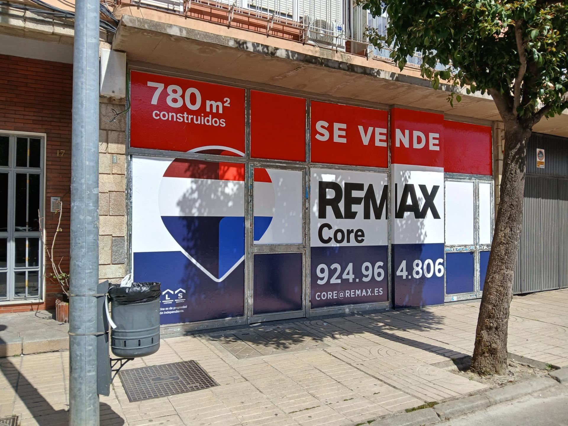 Local Comercial en venta, Badajoz, Badajoz, Badajoz