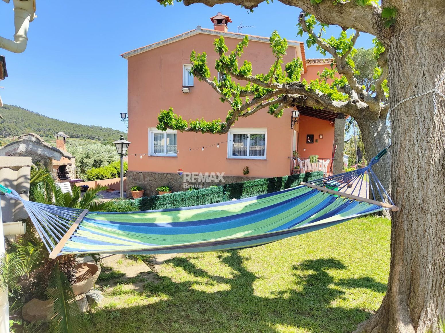 Chalet individual en venta, Calonge i Sant Antoni, Girona