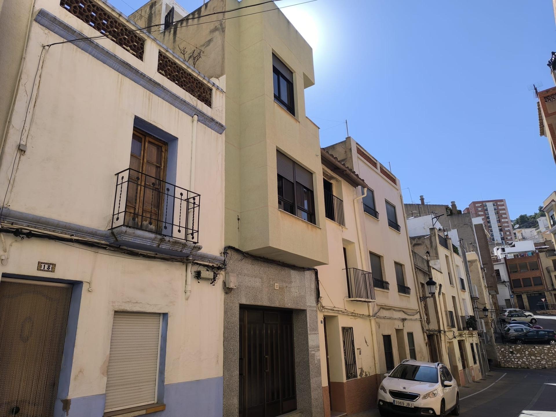 Casa en venta, Alcora, Castellón/Castelló