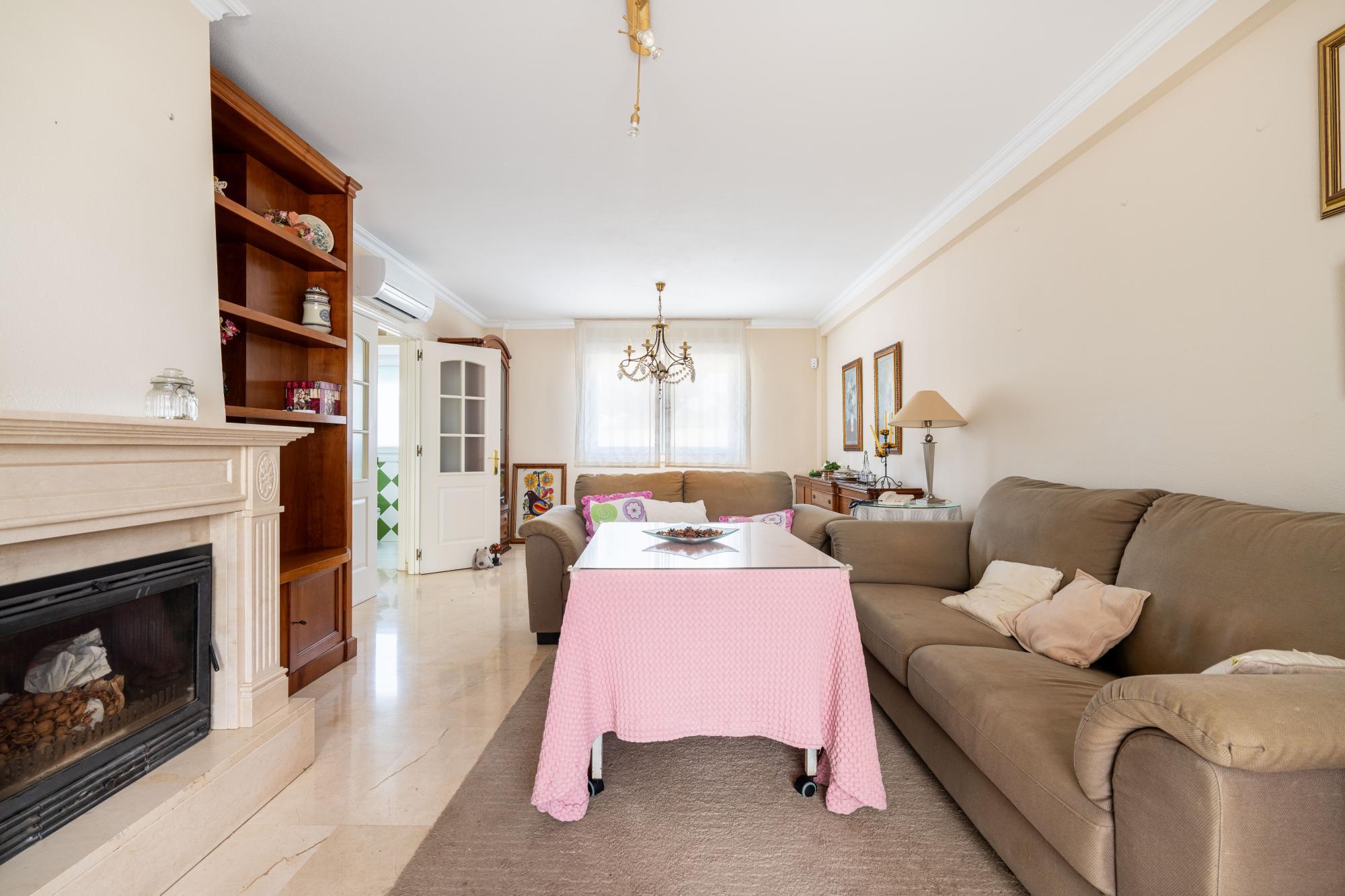 Casas o chalets-Venta-AlmerÃ­a-2412110-Foto-4