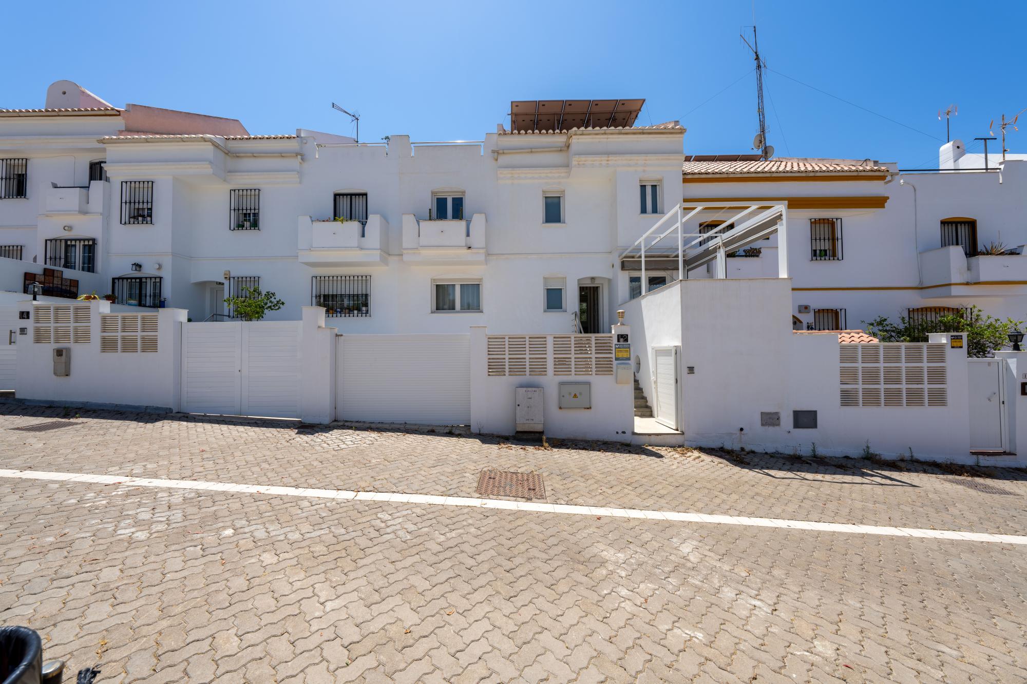 Casas o chalets-Venta-AlmerÃ­a-2412110-Foto-2