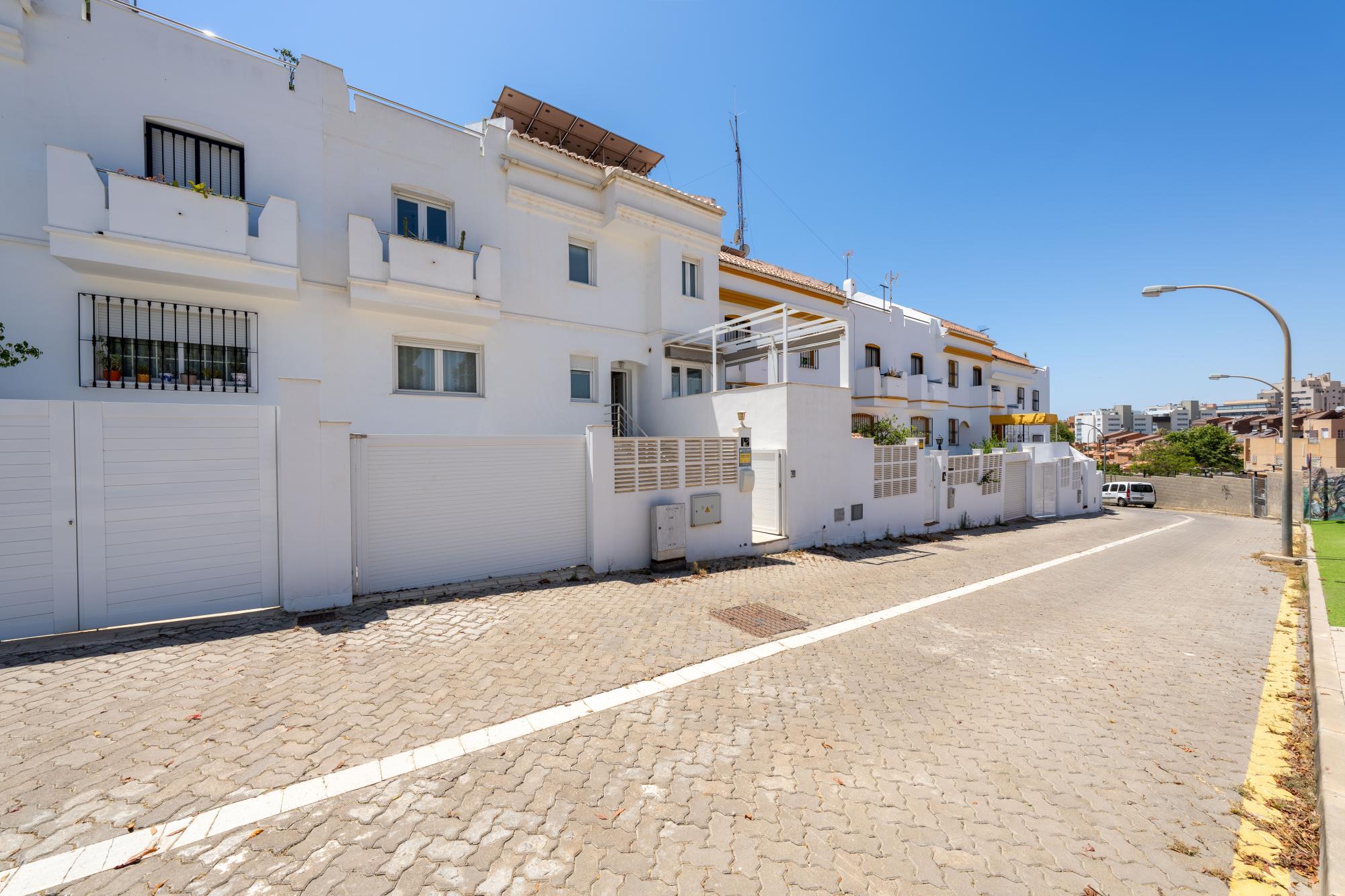 Casas o chalets-Venta-AlmerÃ­a-2412110-Foto-26