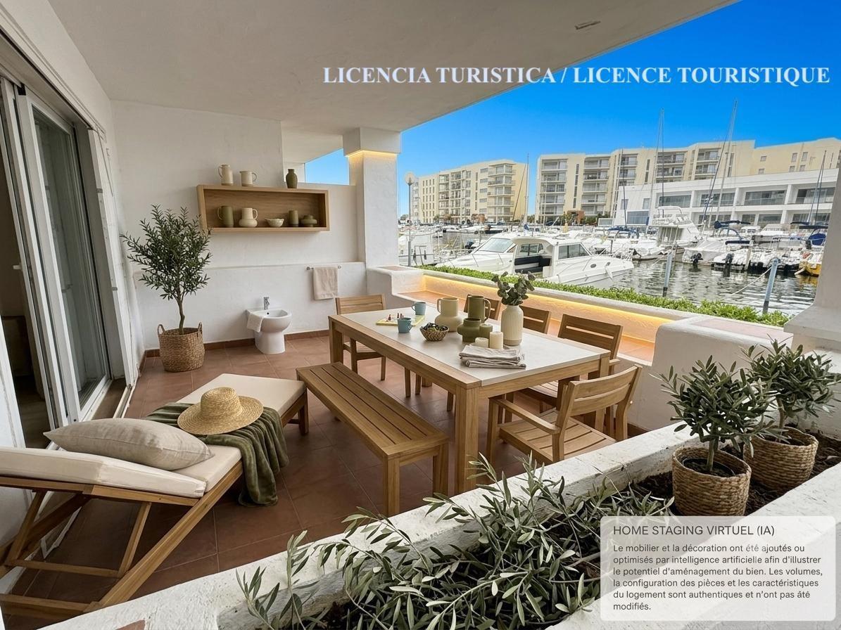 Piso en venta, Roses, Girona, Girona