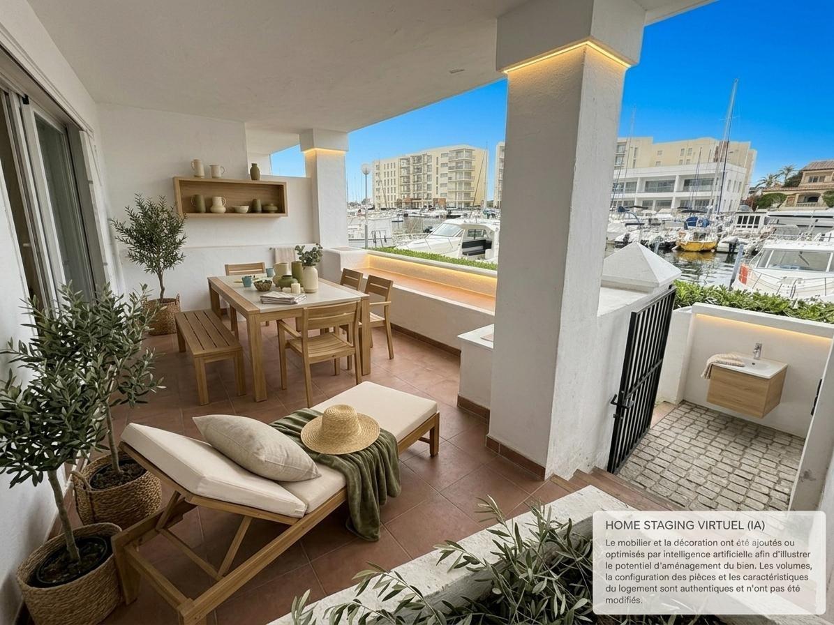 Piso en venta, Roses, Girona, Girona