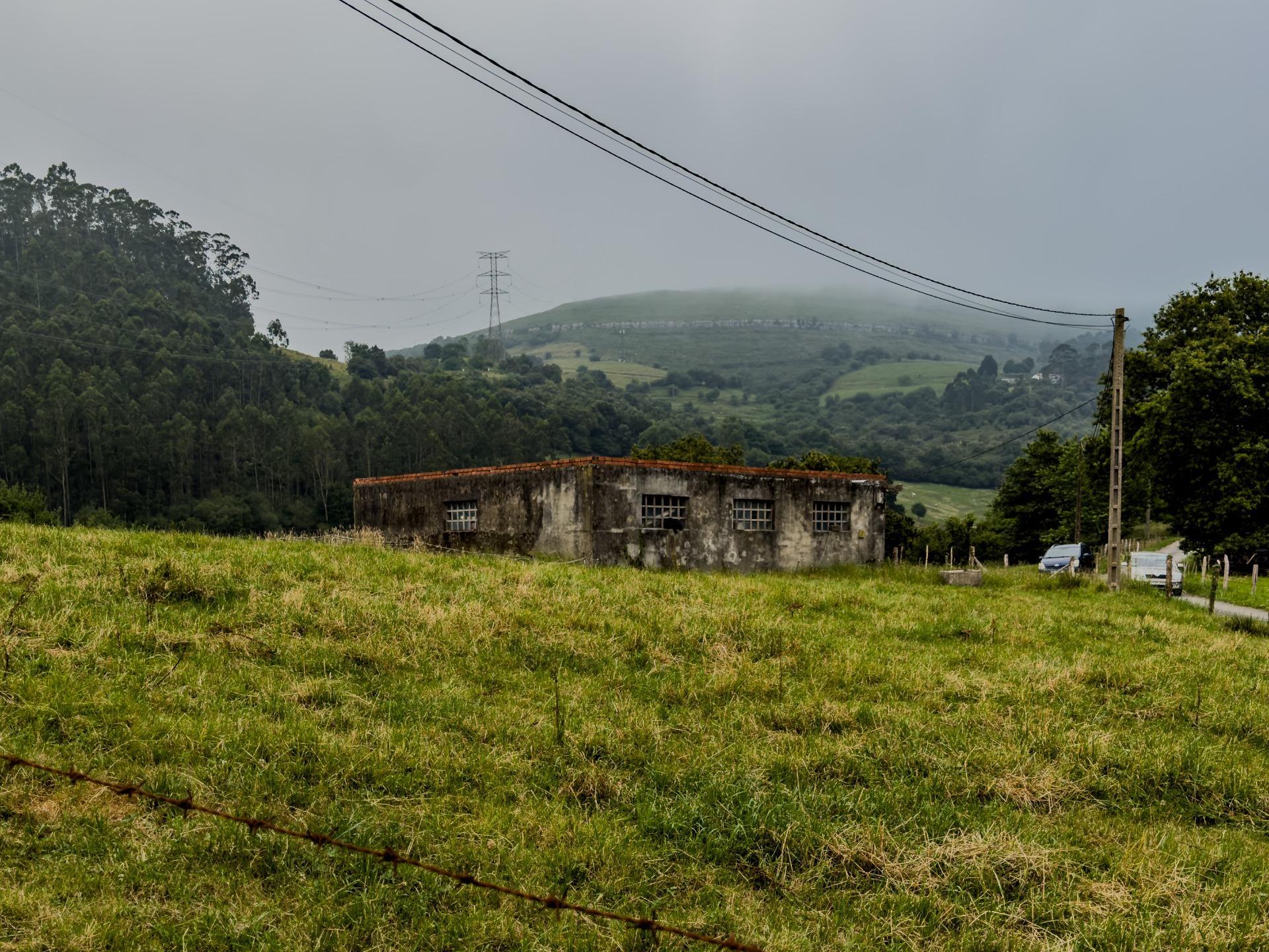 Fincas y solares-Venta-Entrambasaguas-2412113
