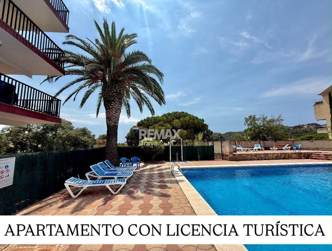Piso en venta, Tossa de Mar, Girona