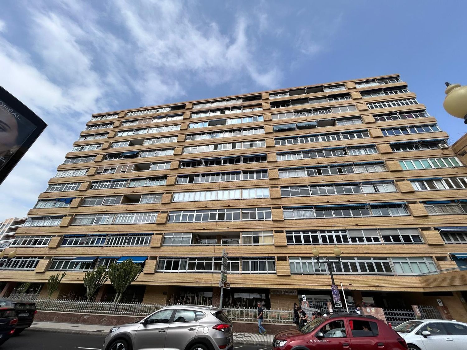 Piso en alquiler, Las Palmas de Gran Canaria, Las Palmas
