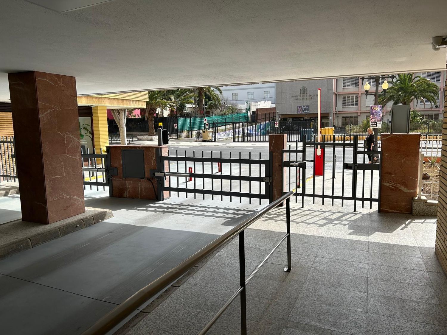 Piso en alquiler, Las Palmas de Gran Canaria, Las Palmas