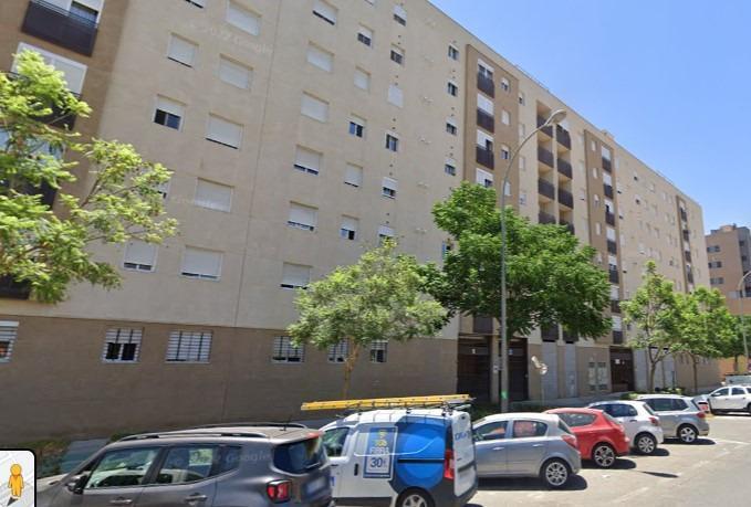 Garaje en venta  calle Avenida Emilio Lemos, 42, Sevilla  1/1
