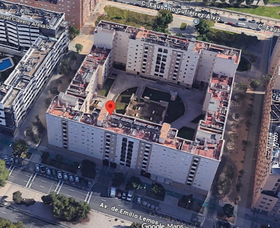 Garaje en venta, Sevilla Este, Sevilla, Sevilla
