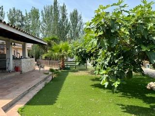 Chalet individual en venta, Esparreguera, Barcelona