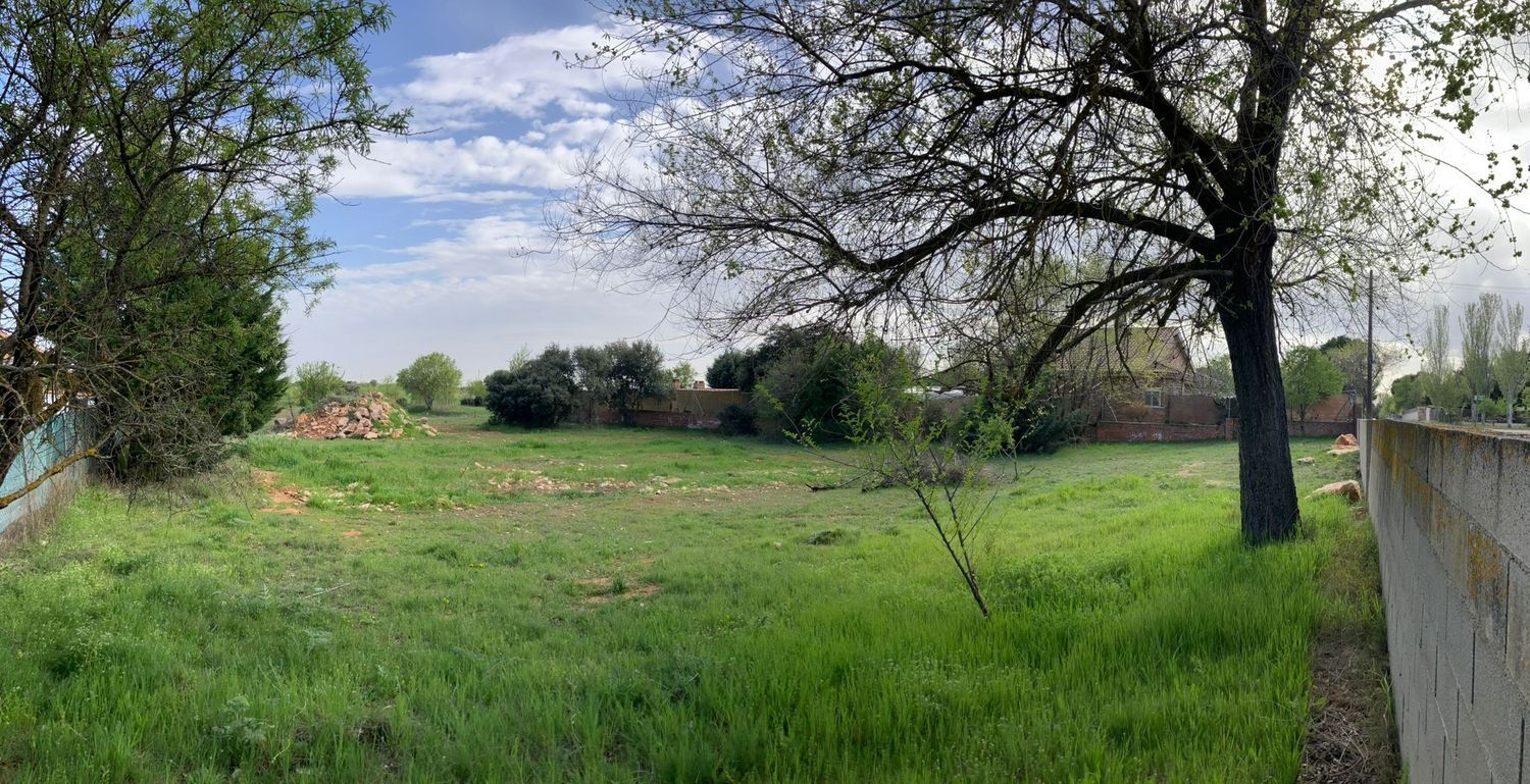 Suelo en venta, Nuevo Baztán, Madrid