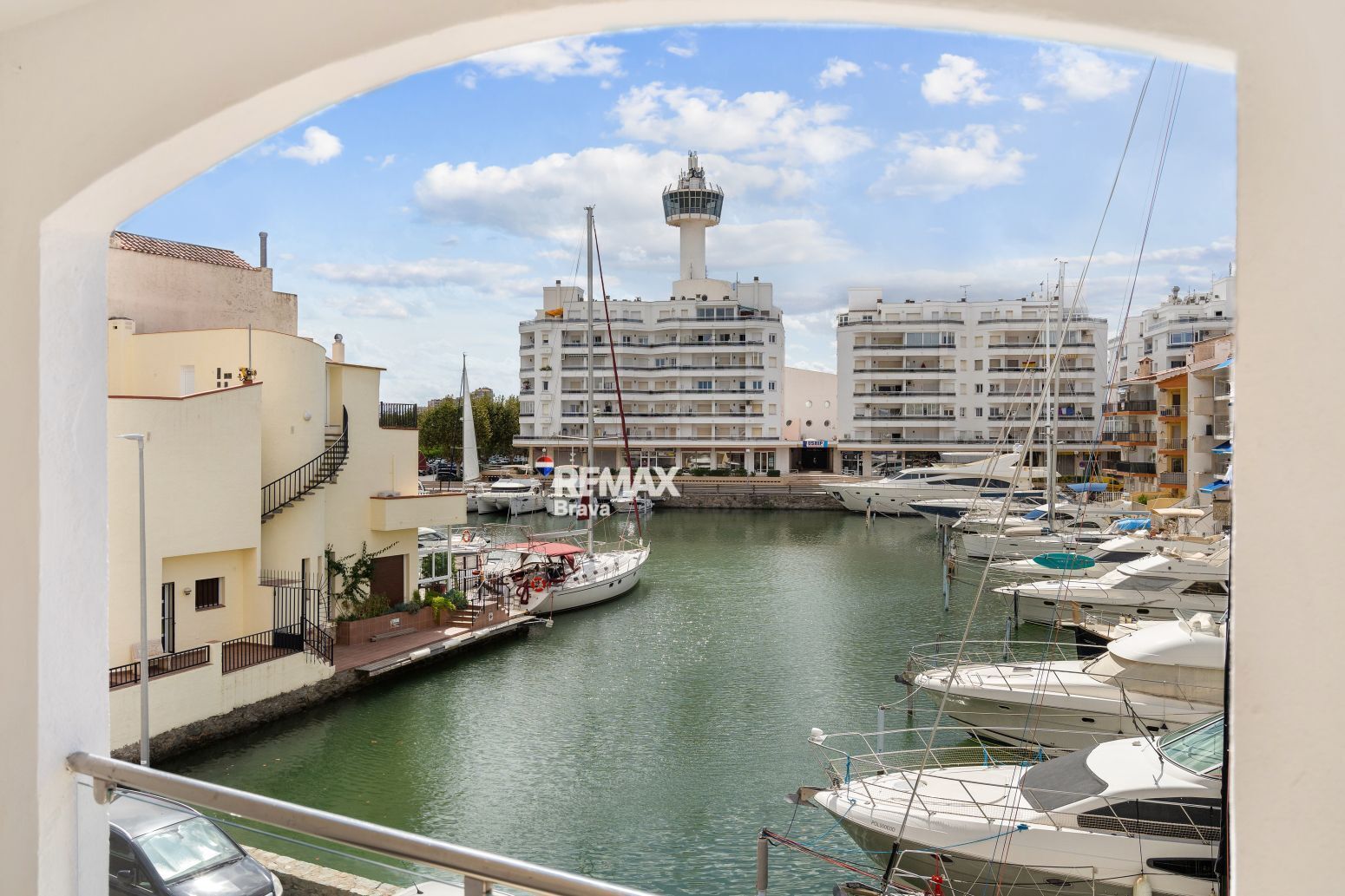 Chalet individual en venta, Empuriabrava