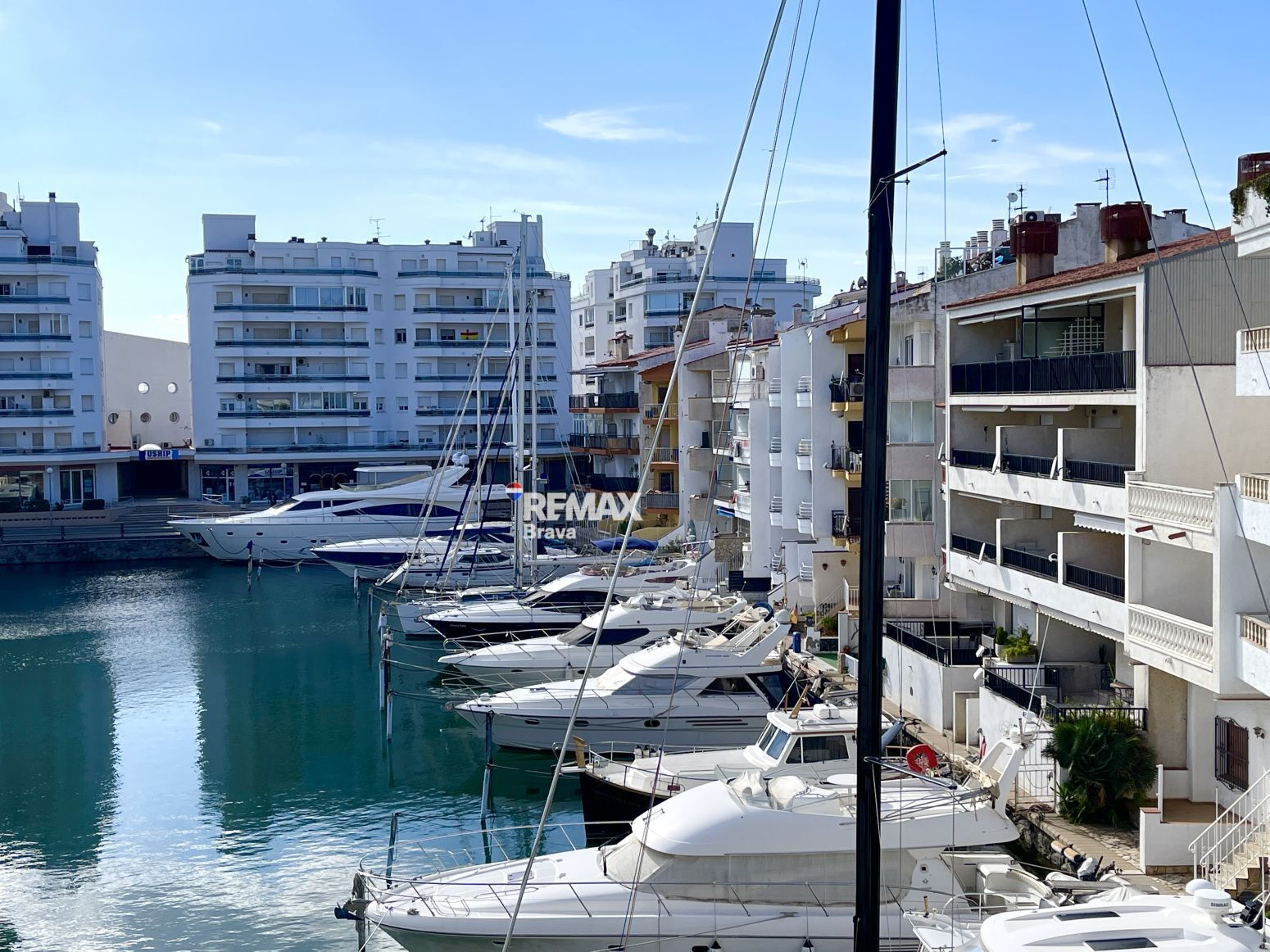 Chalet individual en venta, Empuriabrava, Girona, Girona