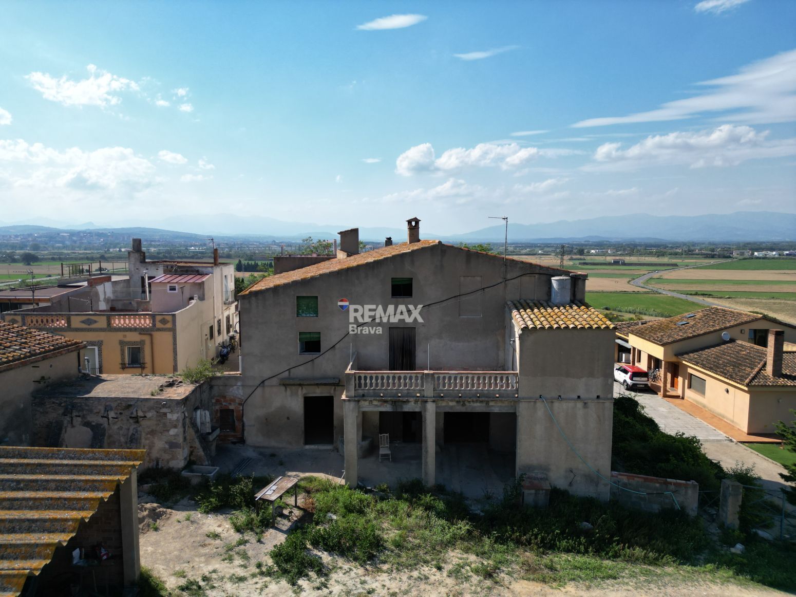 Casa en venta  calle CL SANT MARTI, El Far d'Emporda  1/20