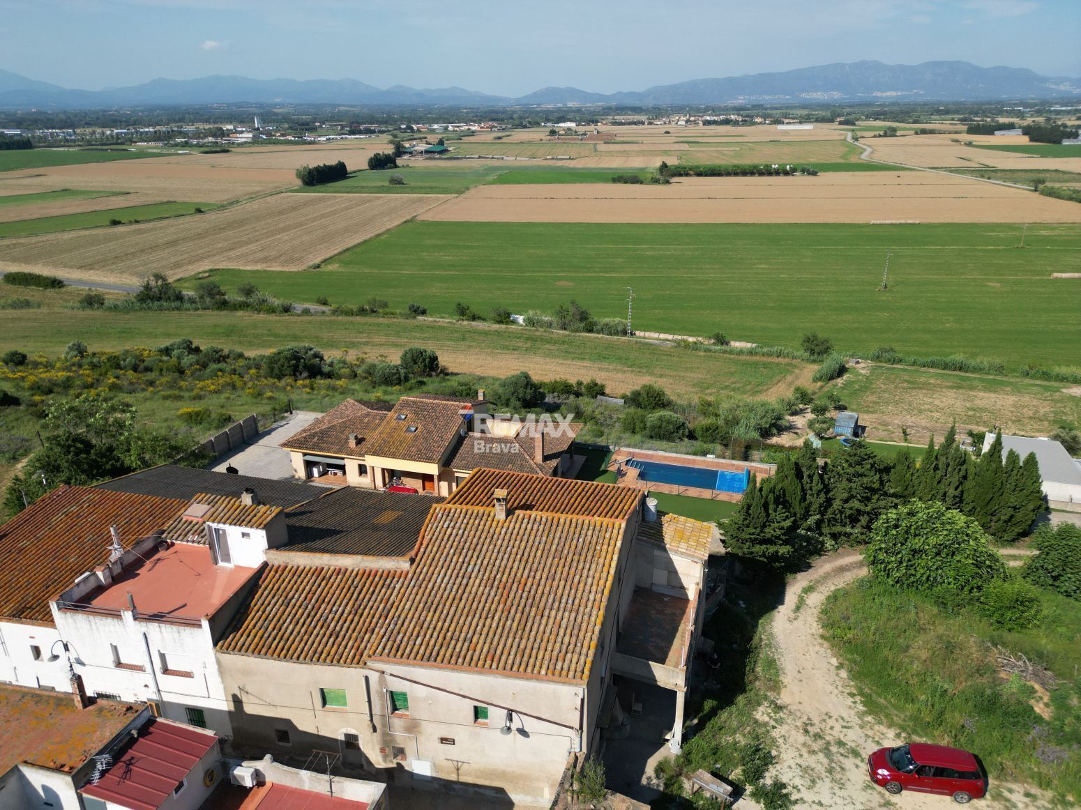 Casa en venta  calle CL SANT MARTI, El Far d'Emporda  7/20