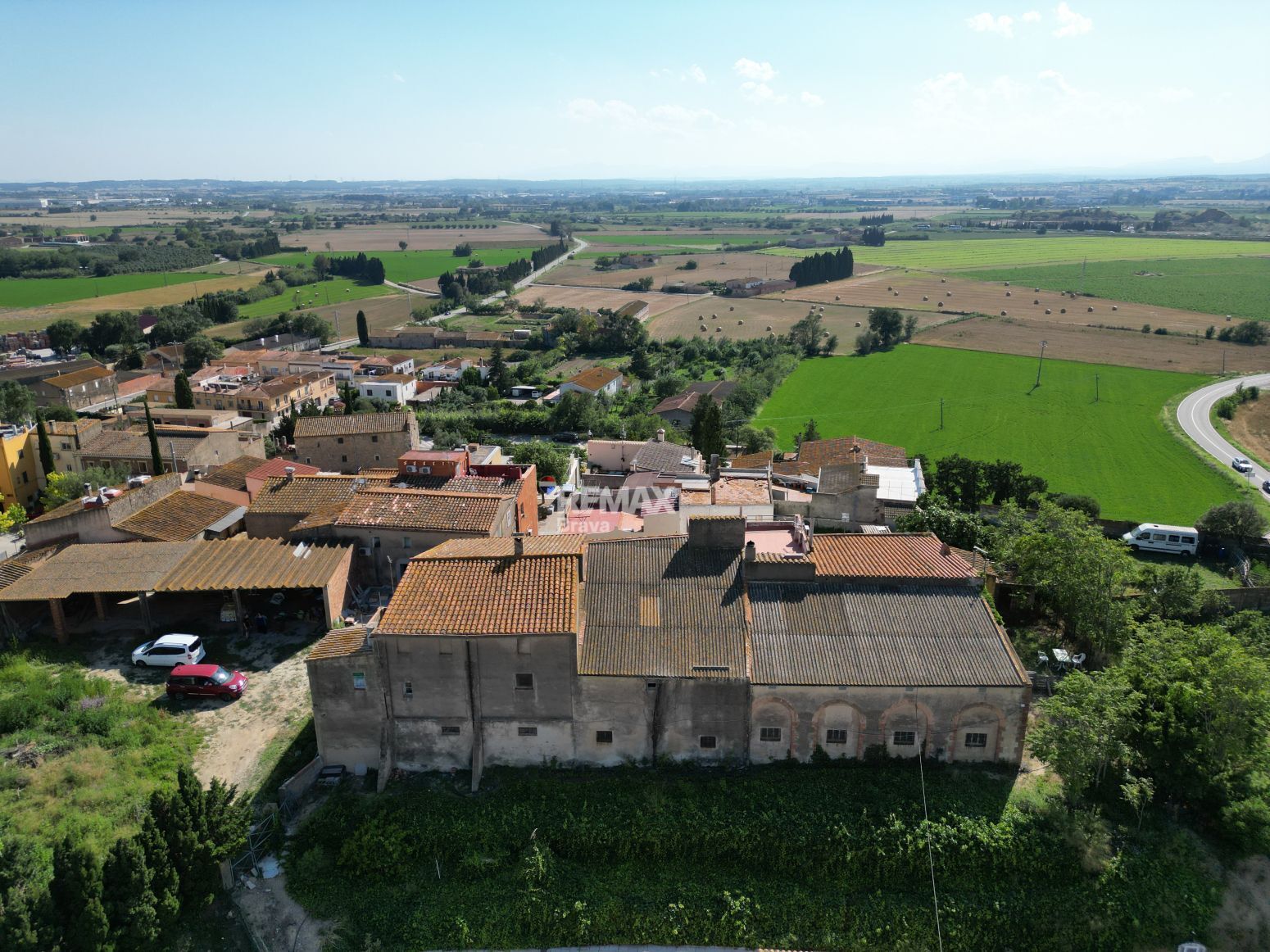 Casa en venta  calle CL SANT MARTI, El Far d'Emporda  8/20