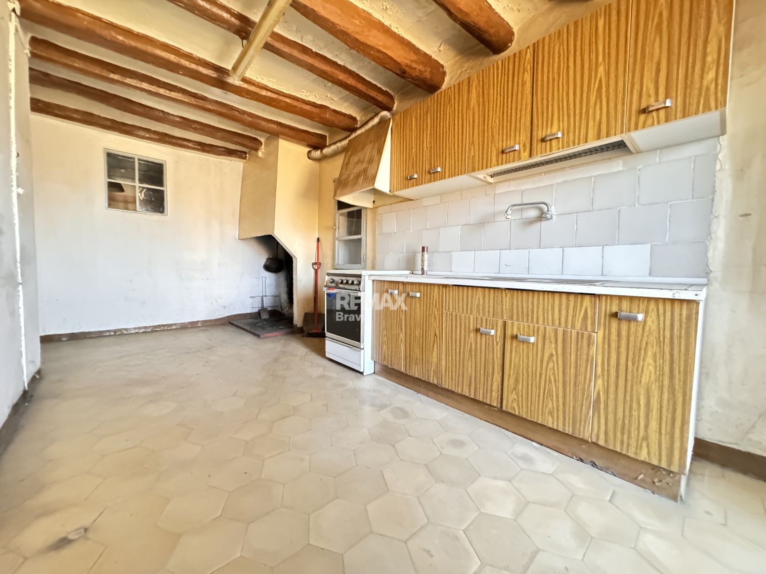 Casa en venta  calle CL SANT MARTI, El Far d'Emporda  18/20