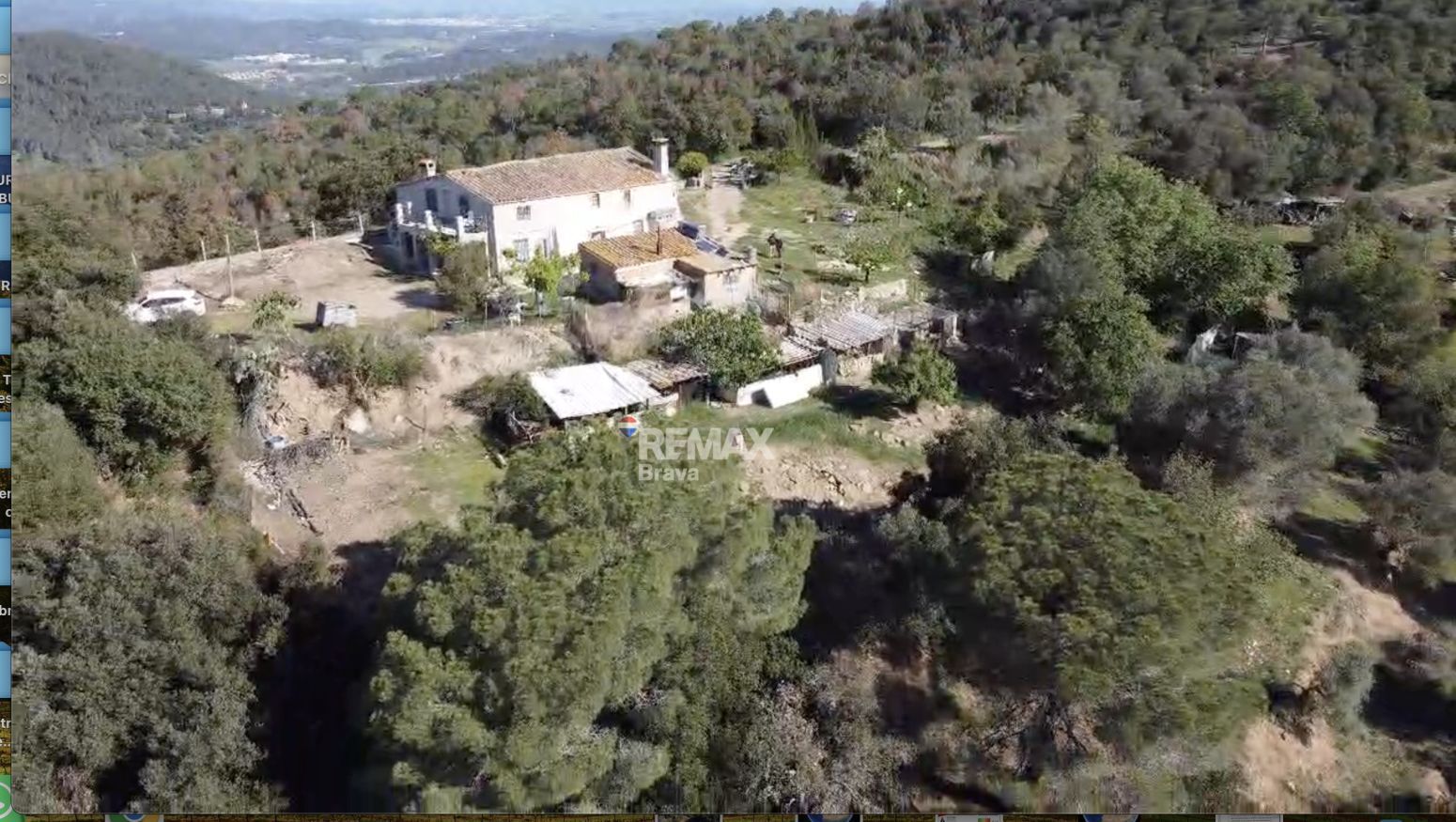 Chalet individual en venta, Girona