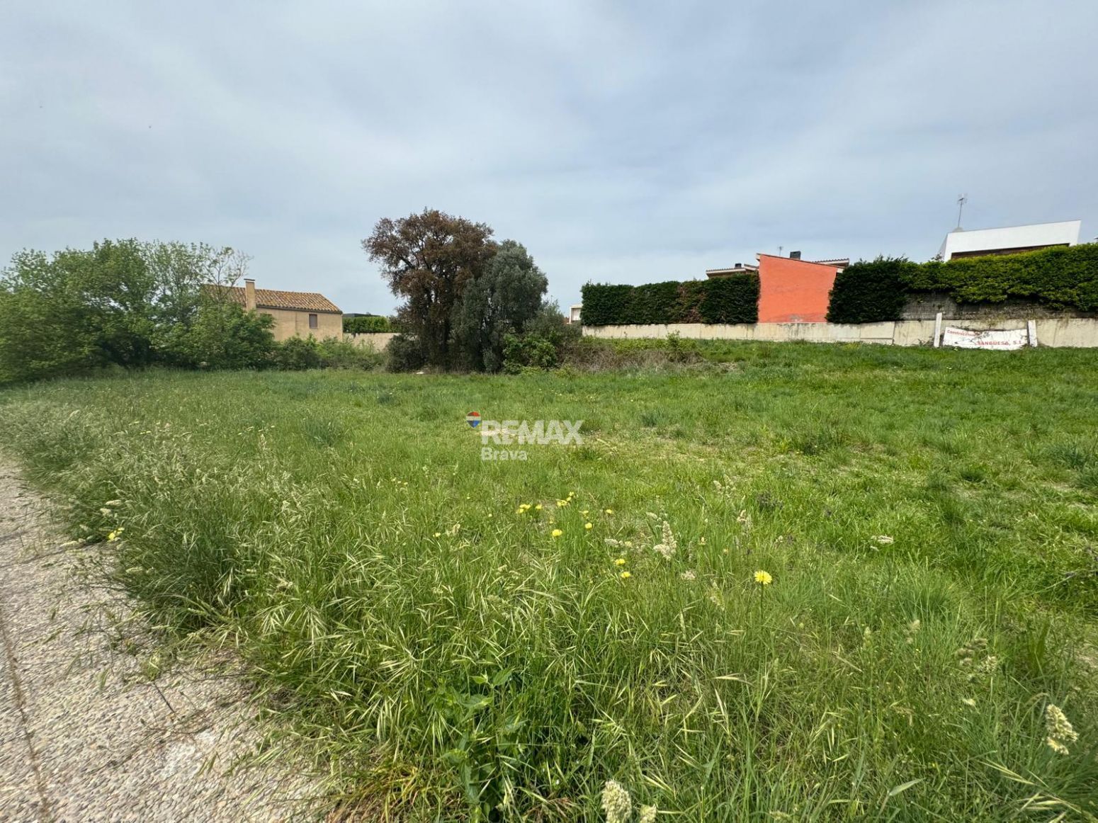 Suelo en venta, CassÃ  de la Selva, Girona, Girona