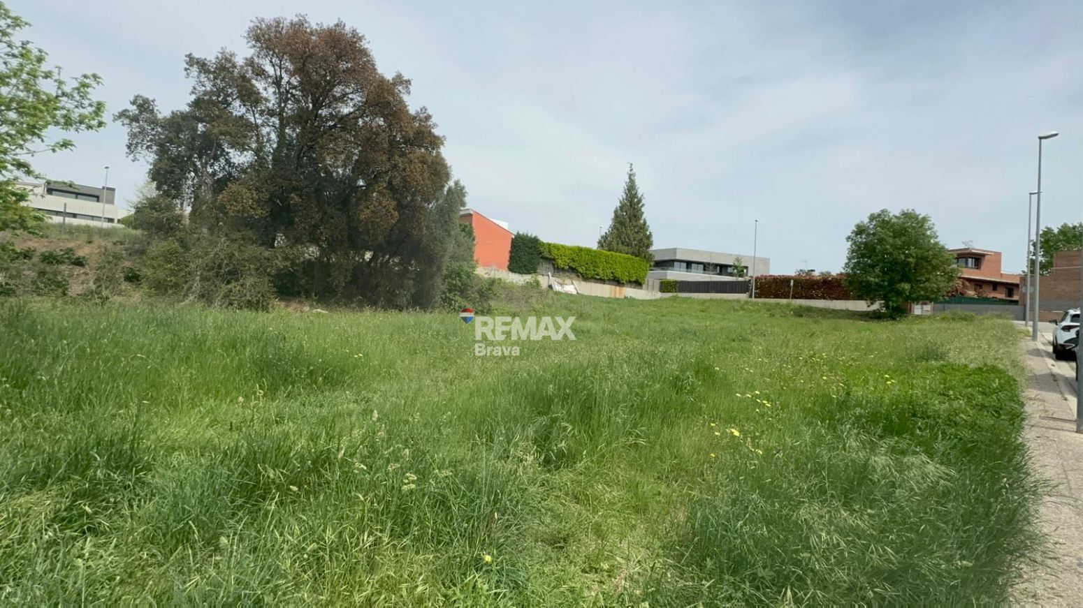 Suelo en venta, CassÃ  de la Selva, Girona, Girona