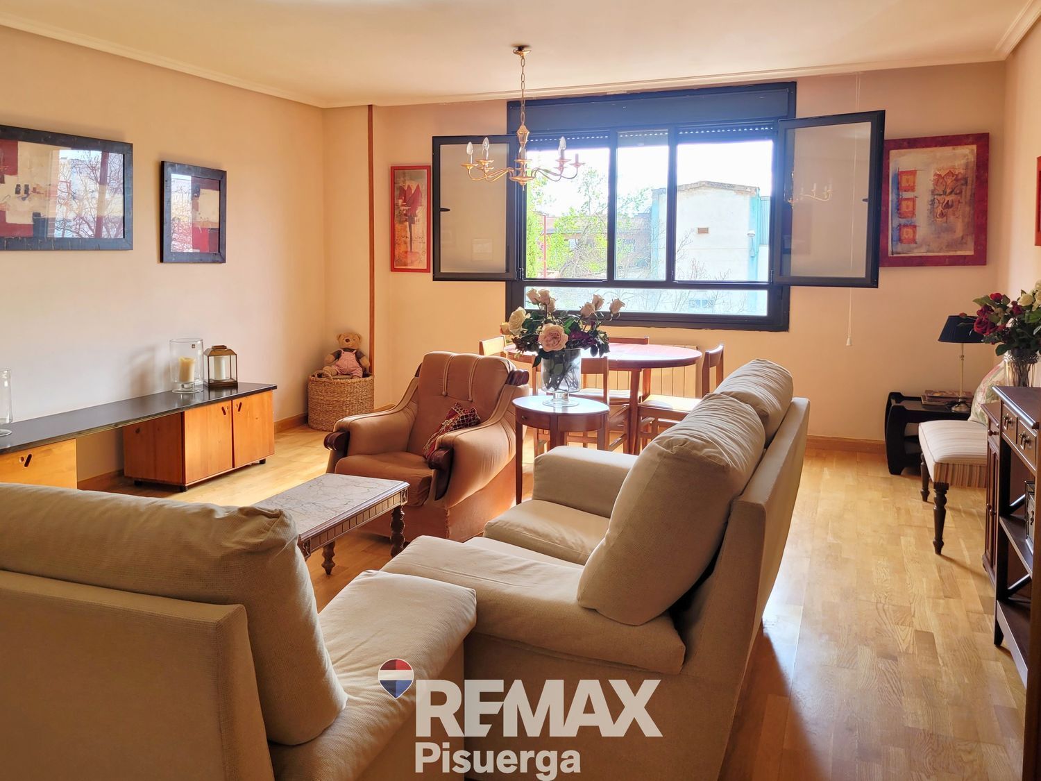 Piso en venta, Valladolid, Valladolid, Valladolid
