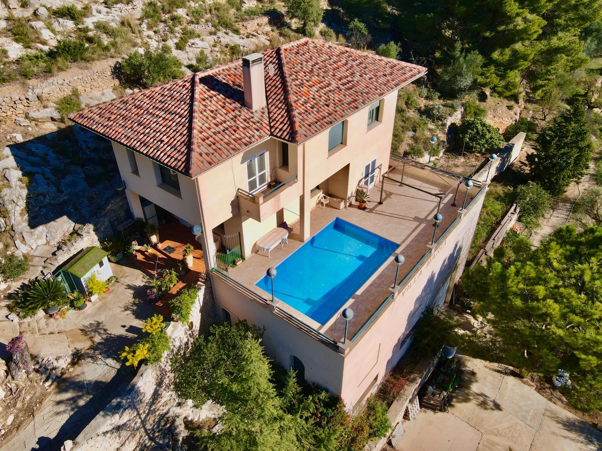 Casa rural en venta, Cocentaina, Alicante/Alacant, Alicante/Alacant