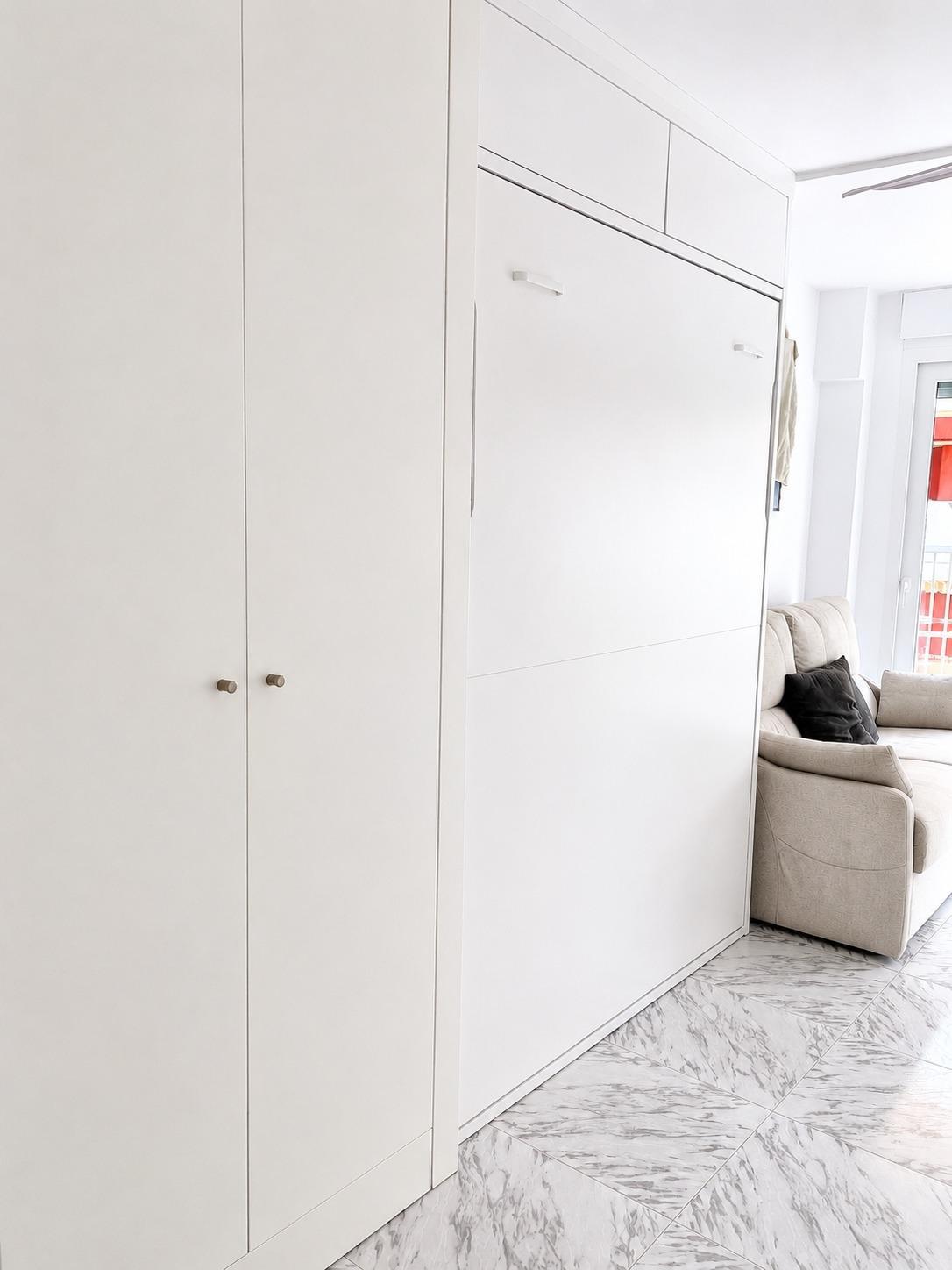 Piso en venta  Daimus  1/1