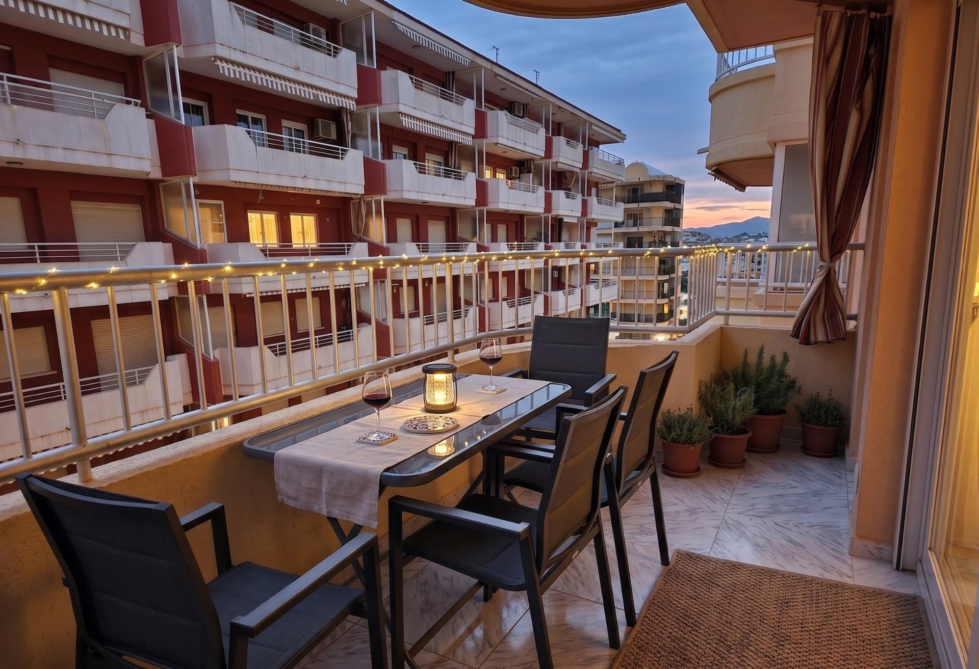 Estudio en venta, Daimús, Valencia/València