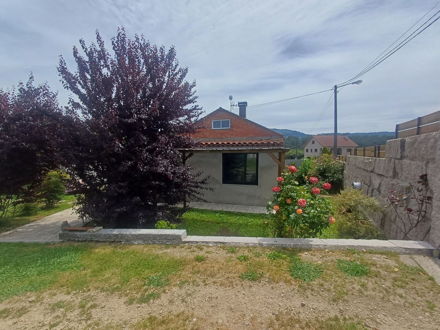 Chalet individual en venta, Fraela, Pontevedra