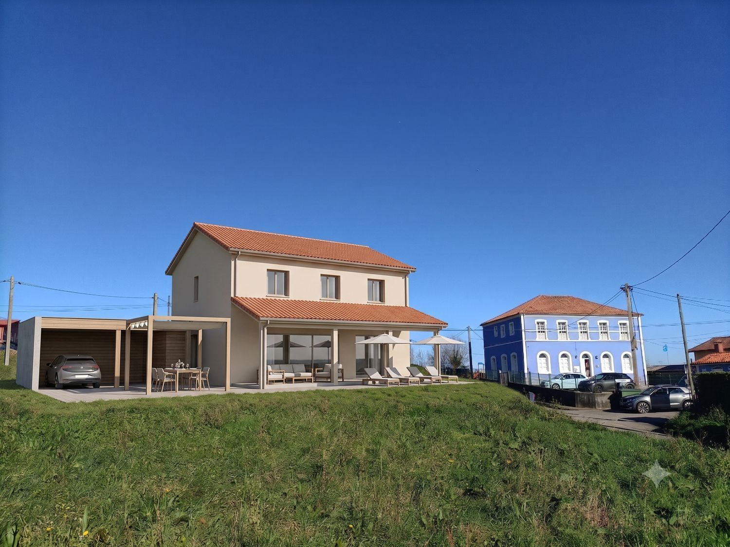 Fincas y solares-Venta-GozÃ³n-705659-Foto-2