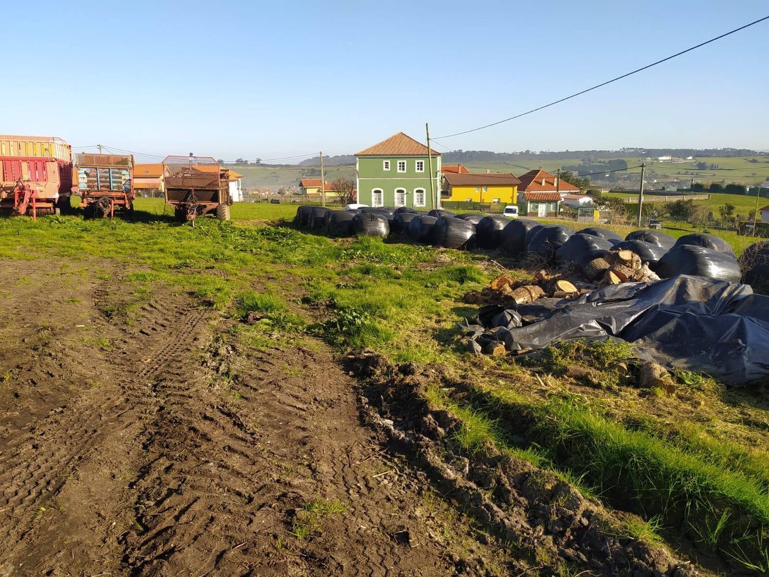 Fincas y solares-Venta-GozÃ³n-705659-Foto-17
