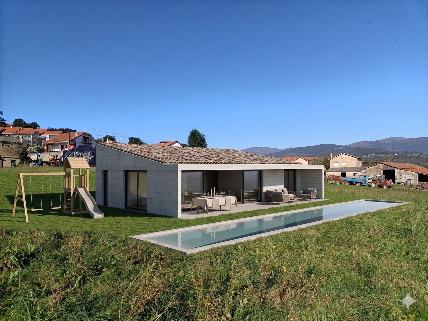 Fincas y solares-Venta-Gozón-2412452