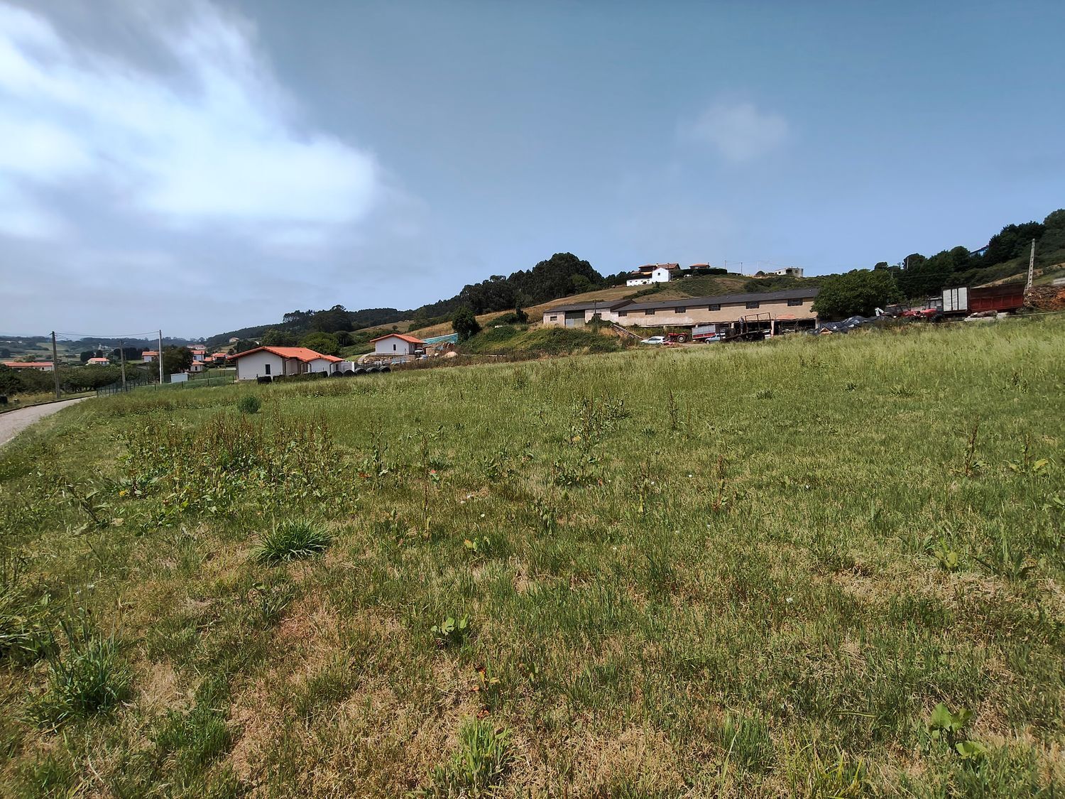 Fincas y solares-Venta-GozÃ³n-2412452-Foto-13