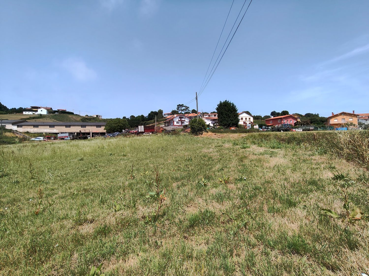 Fincas y solares-Venta-GozÃ³n-2412455-Foto-4