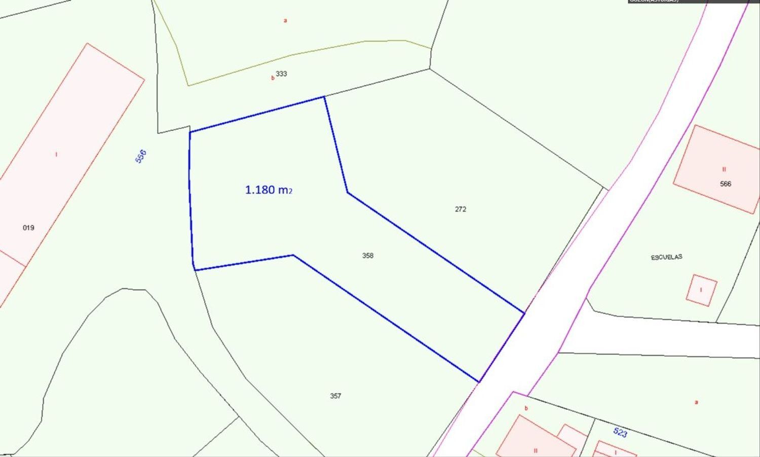 Fincas y solares-Venta-GozÃ³n-2412455-Foto-31