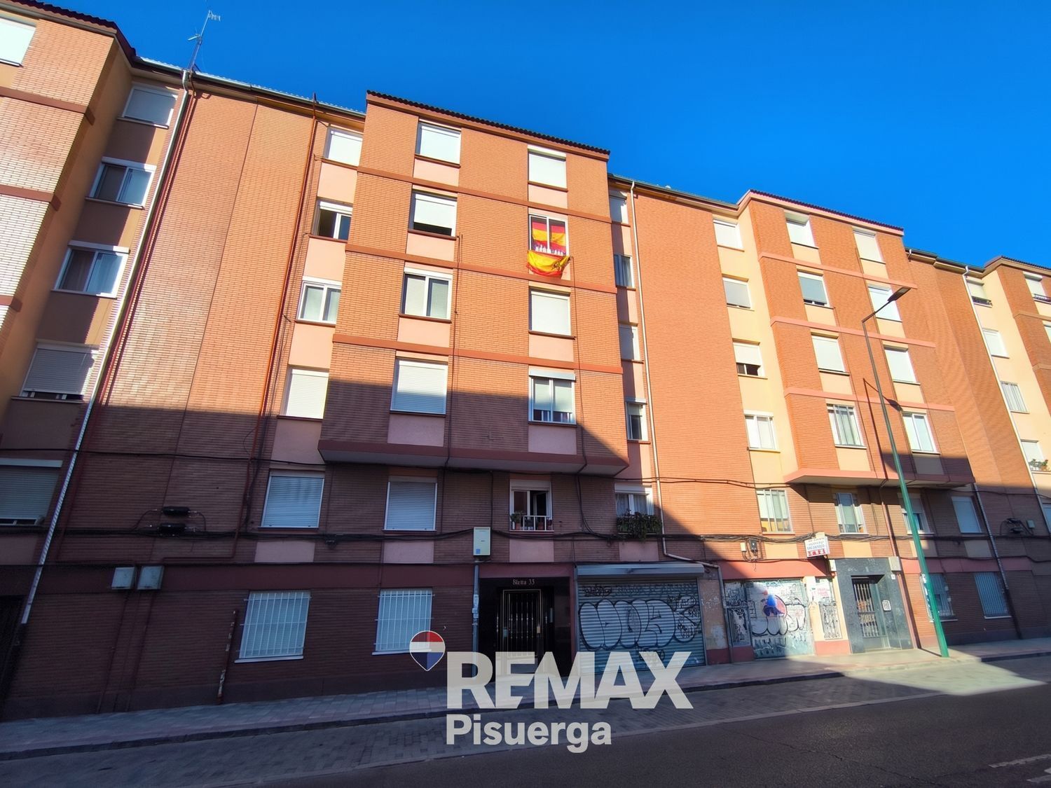 Piso en venta, Valladolid