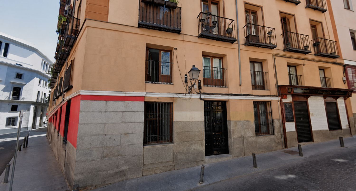 Piso en venta, Madrid