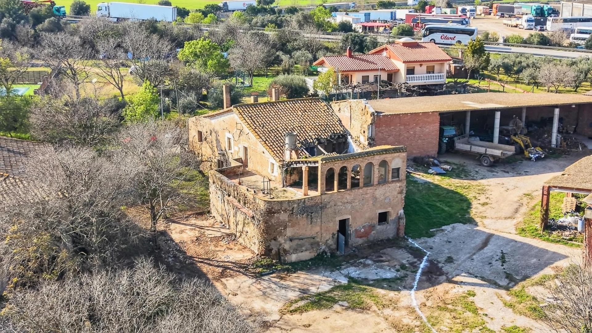 Casas o chalets-Venta-BorrassÃ -2113698-Foto-2